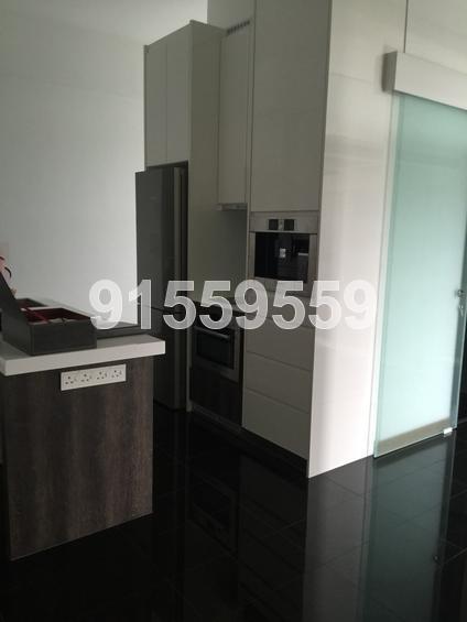 The Hillier (D23), Apartment #134991272